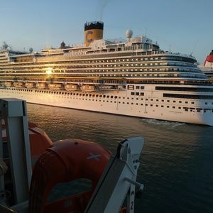 Meet your Posher, Frank